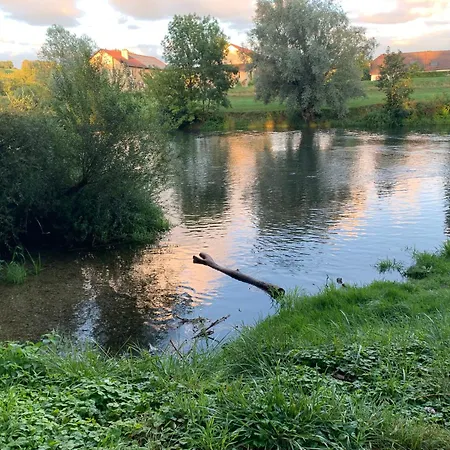 La Saline D'arc Et Senans * Arc-et-Senans