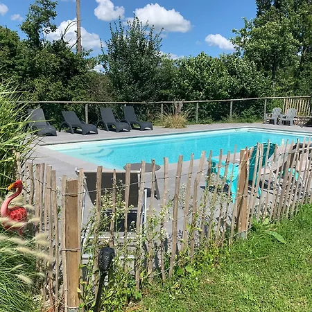 Holiday park La Saline D'arc Et Senans *